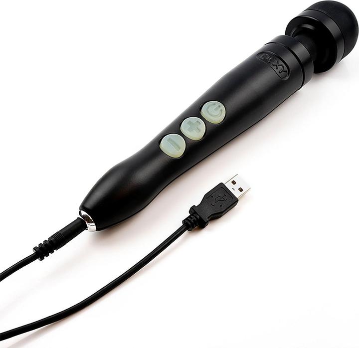 Produktbild Doxy Die Cast 3R Oplaadbare Wand Massager Tiger