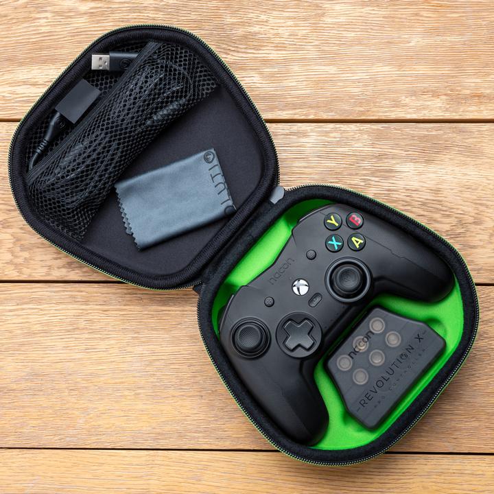 Image du produit Nacon Gaming Contrôleur Revolution X (Xbox Series S, Xbox One S, Xbox One X, Xbox Series X)