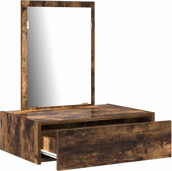 Image du produit vidaXL Moderner Schminktisch (40 x 40 x 70 cm)