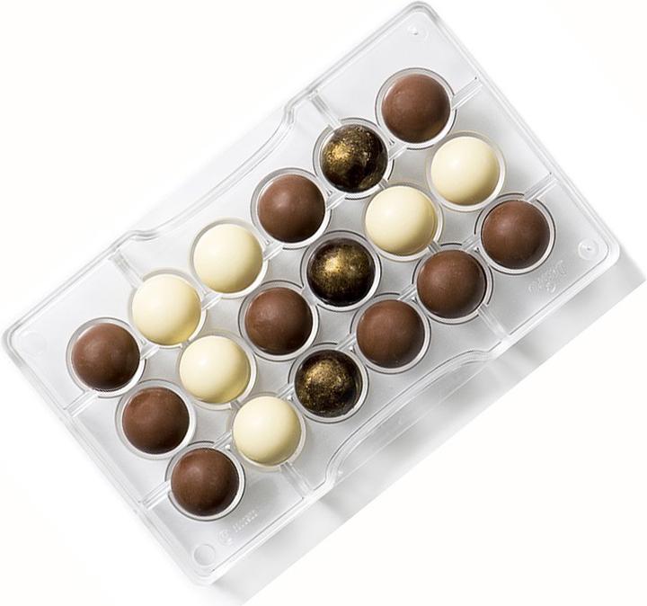 Produktbild Decora Halbkugel