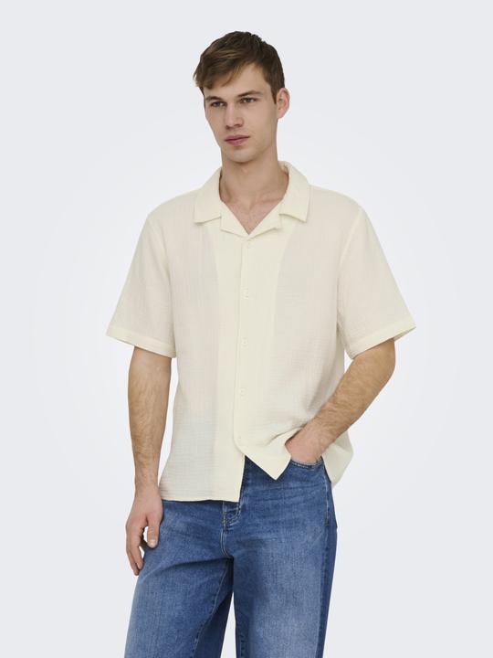 Immagine prodotto Only & Sons ONSKYLE Hemd Hemd (XL)