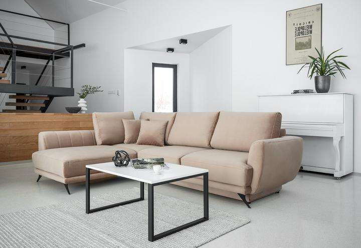 Produktbild ELTAP Larde (Ecksofa, 4-Sitzer, Bettsofa)