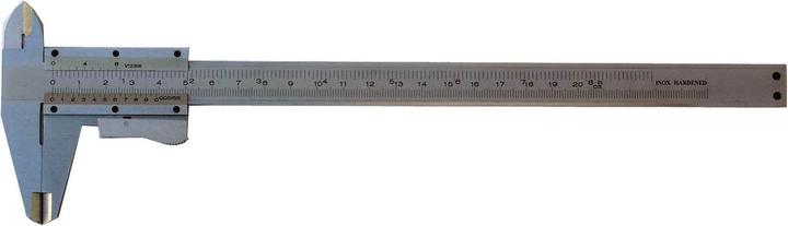 Produktbild BGS Präzisions-Messschieber 0 - 200 mm (20 cm)