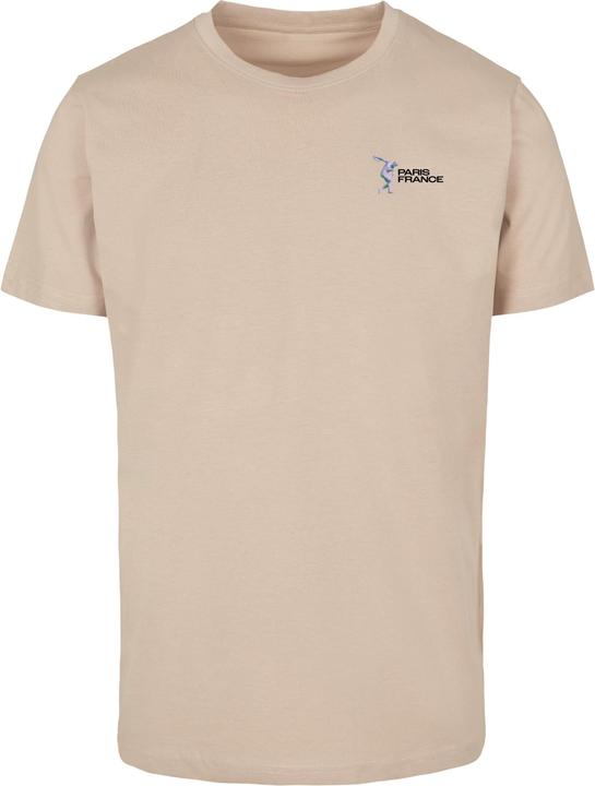 Produktbild Mister Tee MisterTee Discus Throw Tee - 166769 (M)