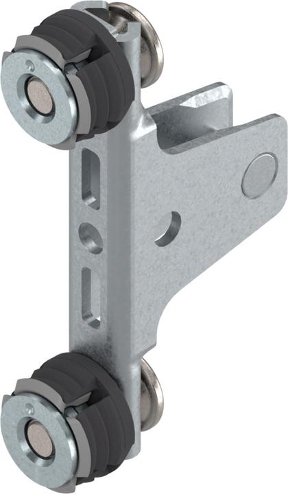 Blum Frontbefestigung LEGRABOX