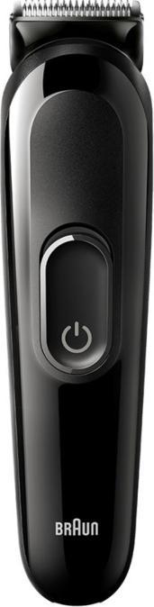 Actual product image Braun Multigroom Series 3