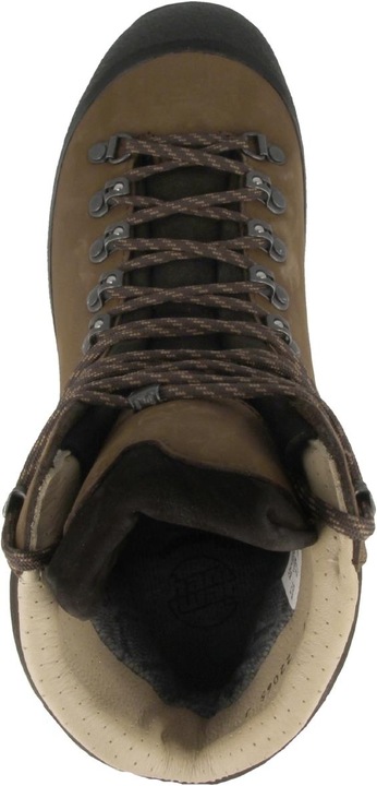 Actual product image Hanwag Alaska GTX (48)