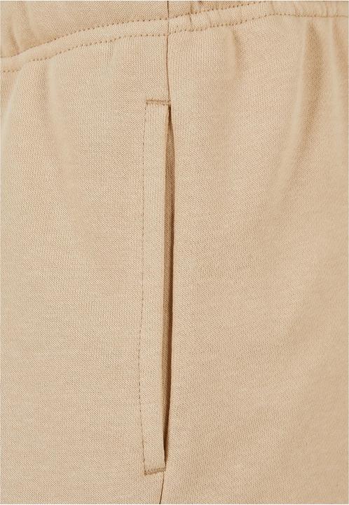Actual product image Urban Classics Boys Basic Sweatshorts (146)