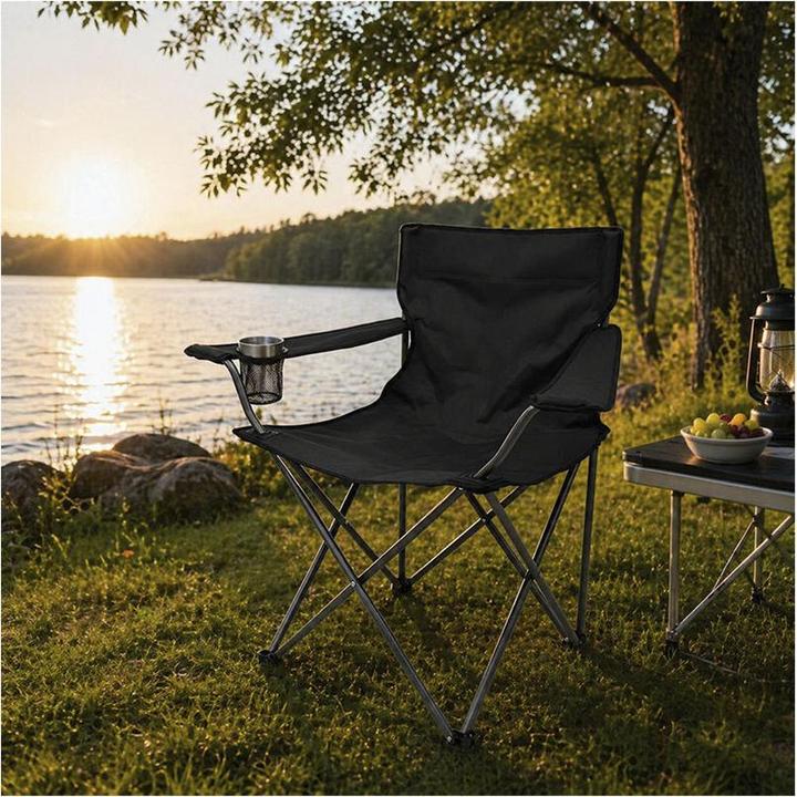 Actual product image Redcliffs Campingstuhl faltbar