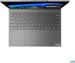 Image du produit Lenovo ThinkBook Plus Gen 6 Rollable (14", 1000 Go, 32 Go, CH, Intel Core Ultra 7 258V)