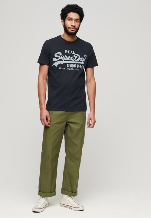 Immagine prodotto Superdry Vintage Vl (M)