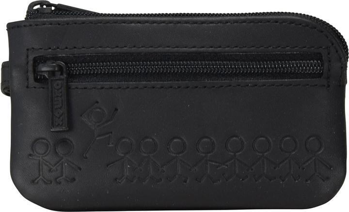 Produktbild Oxmox Schlüsseletui Leder 11,5 cm
