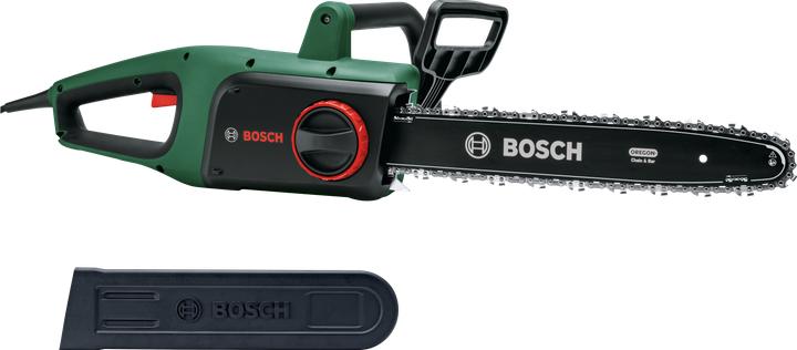 Bosch Home & Garden UniversalChain 35 (Elektro Kettensäge)