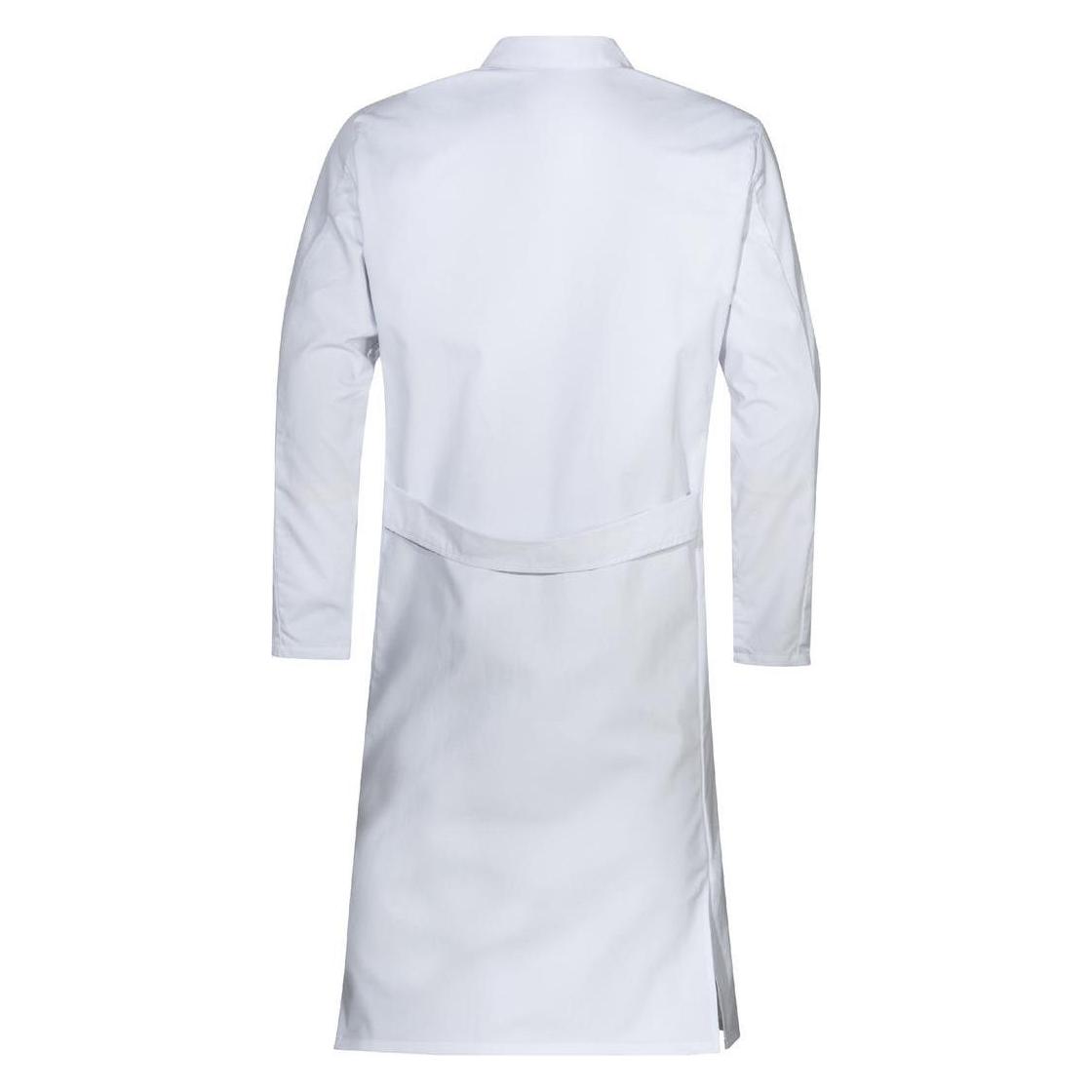 Uvex Safety, Werkjas, Jas Whitewear Wit 44 (44)
