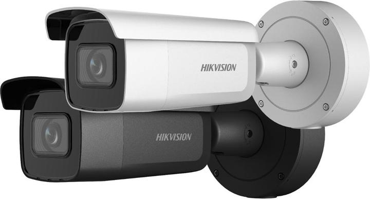 Image du produit Hikvision DS-2CD2666G2-IZS(2.8-12MM)/C/B (2688 x 1520 pixels, 640 x 360 Pixels)
