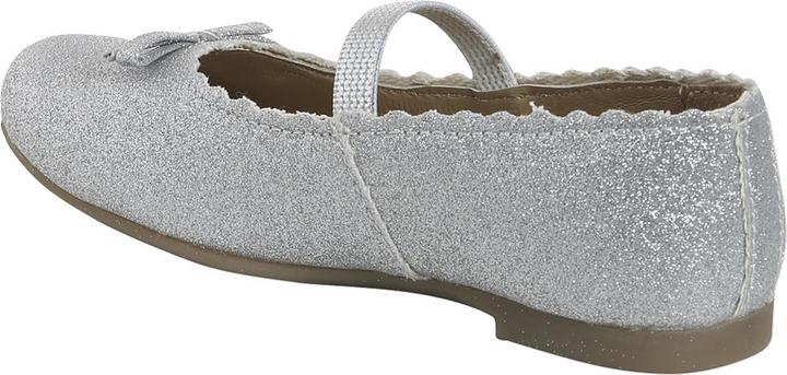 Actual product image Vertbaudet Glitzernde Mädchen Ballerinas (24)