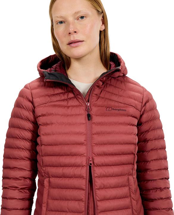 Immagine prodotto Berghaus Nula Lange Micro Jacket (M)
