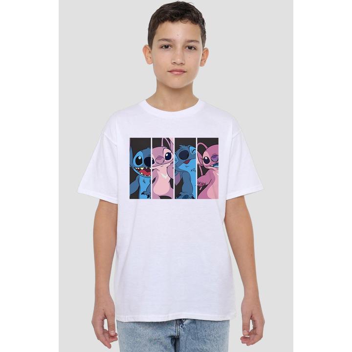 Immagine prodotto Lilo & Stitch TShirt (128)