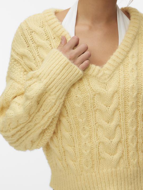Actual product image Vero Moda VMDREAM Pullover Strickpullover (XS)