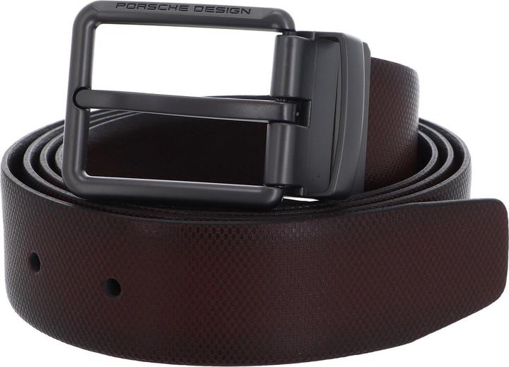 Porsche Design Business Belt Reversible 3,5