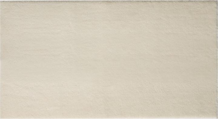 Actual product image tectake Kurzflorteppich Soft Zone (80 x 150 cm)