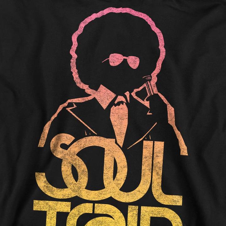 Produktbild Bet Soul Train The Host Sweatshirt (M)