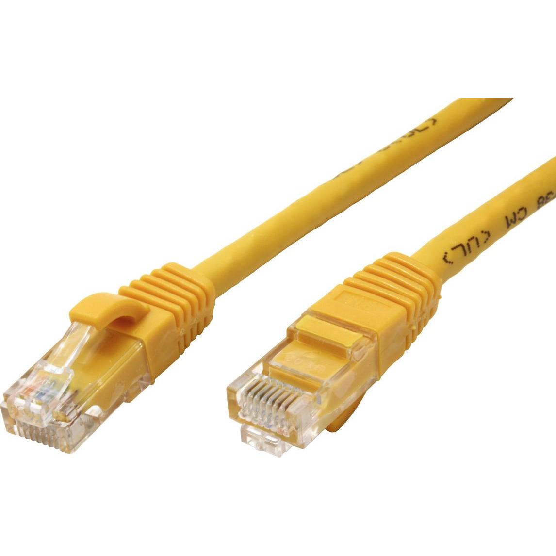 Thumbnail - Value Netzwerkkabel (UTP, CAT6a, 15 m), Netzwerkkabel