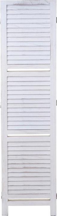 Immagine prodotto JOHN316 Shabby Paravent