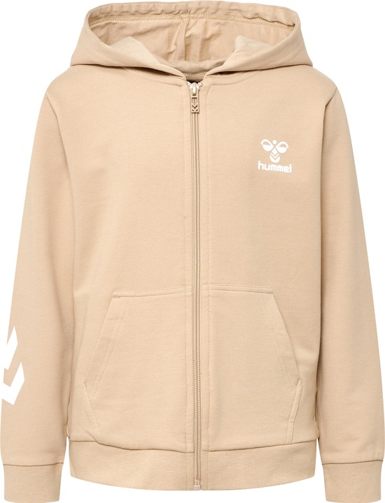 Produktbild hummel Trece Zip Hoodie (104)