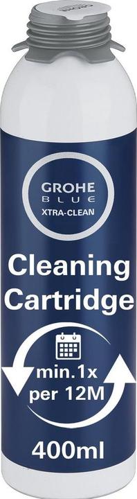 Produktbild Grohe Blue Reinigungskartusche