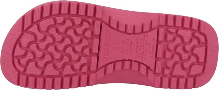Actual product image Birkenstock Super Birki (36)
