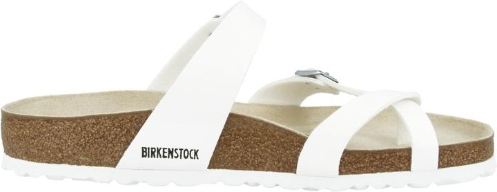 Produktbild Birkenstock Mayari Birko-Flor schmal (39)