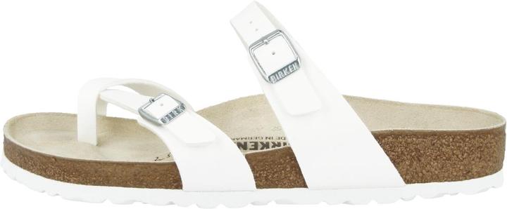 Produktbild Birkenstock Mayari Birko-Flor schmal (39)