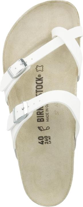 Produktbild Birkenstock Mayari Birko-Flor schmal (39)