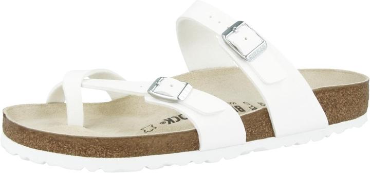Produktbild Birkenstock Mayari Birko-Flor schmal (39)