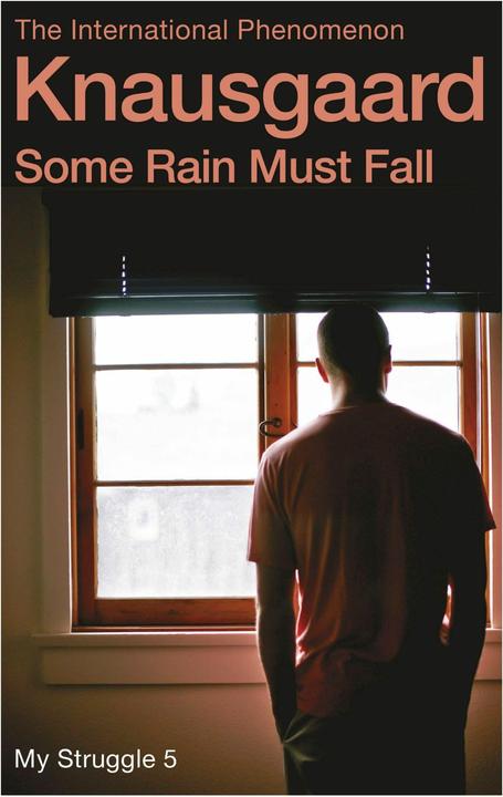 Produktbild Some Rain Must Fall (Englisch, Don Bartlett, Karl Ove Knausgaard, 2016)