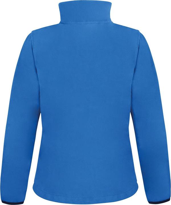 Produktbild Result Clothing Norse Outdoor Fleecejacke (44)