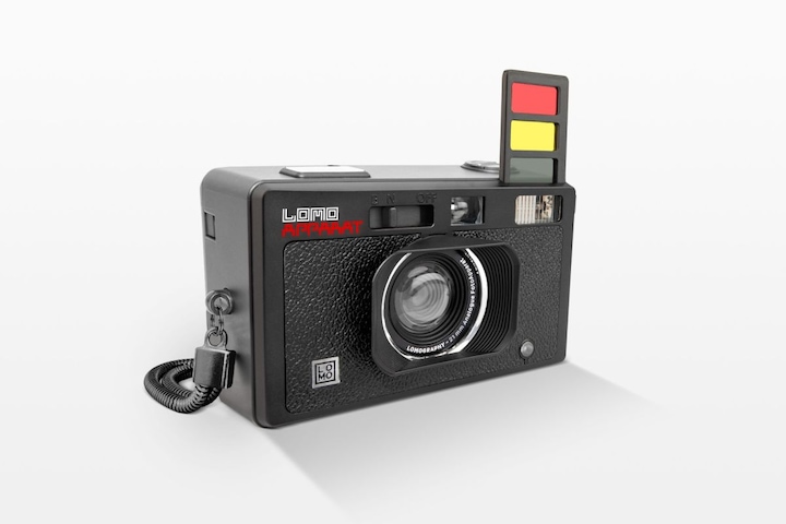 Image du produit Lomo LomoApparat