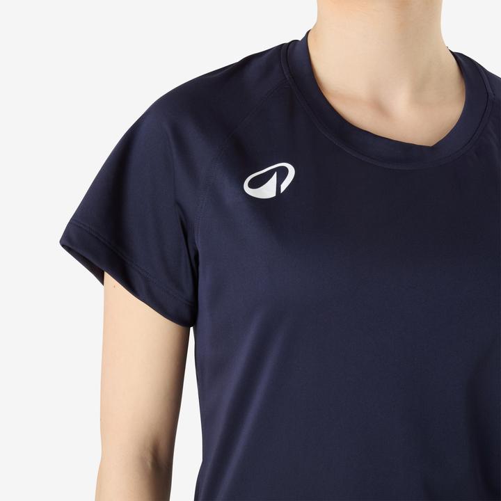 Immagine prodotto Kipsta Damen Handball Trikot - H100 navy (XL)