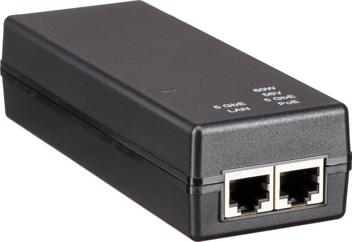 Immagine prodotto Cambium Networks PoE, 60W, 56V, 10GbE DC (802,3at (PoE+), 60 W)