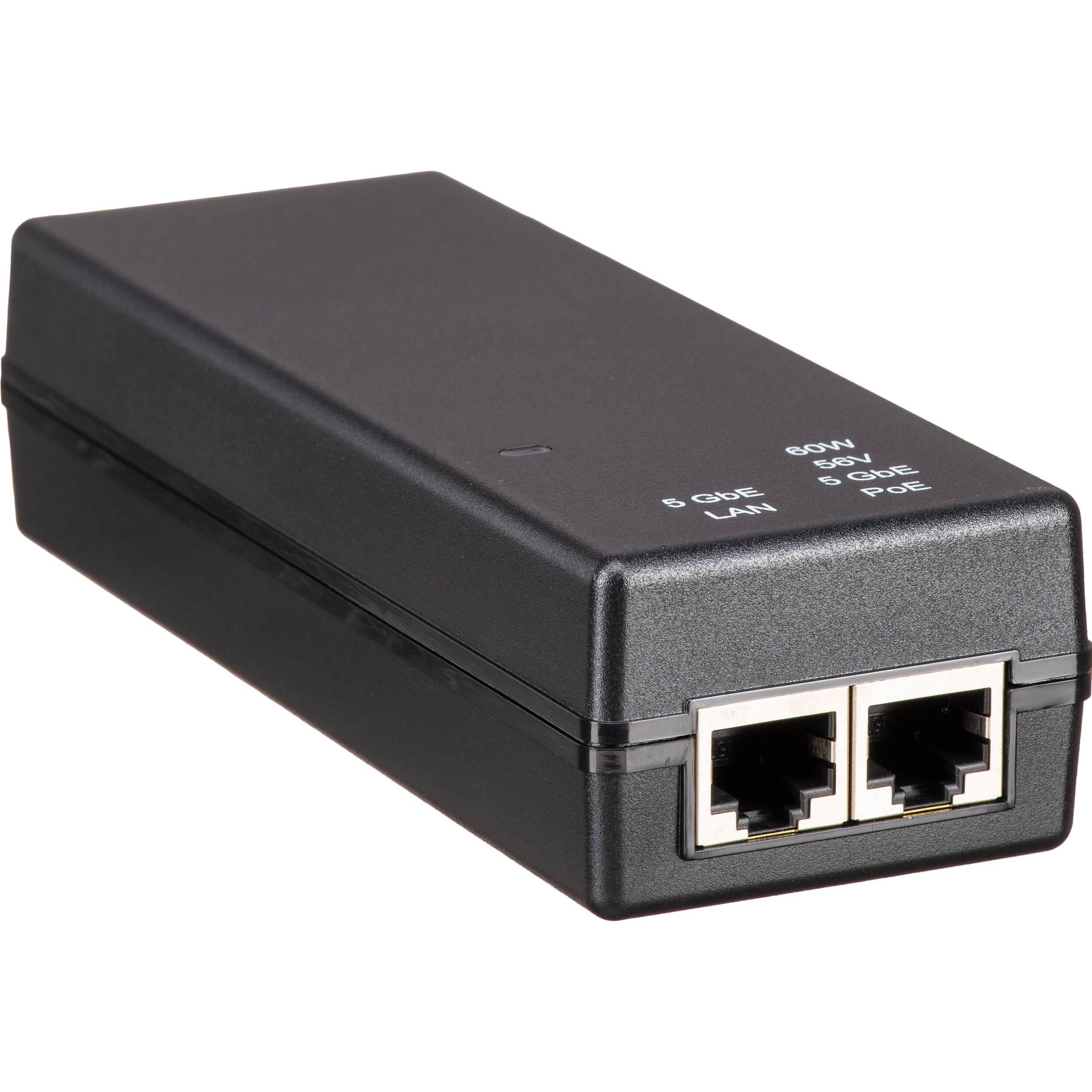Thumbnail - Cambium Networks PoE, 60W, 56V, 10GbE DC, Router