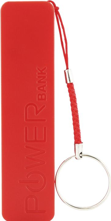 Produktbild Xlayer Colour Line (2600 mAh, 9.62 Wh)