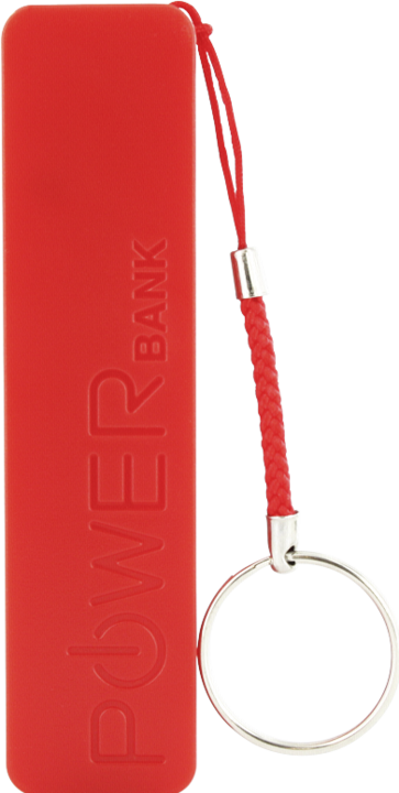 Produktbild Xlayer Colour Line (2600 mAh, 9.62 Wh)