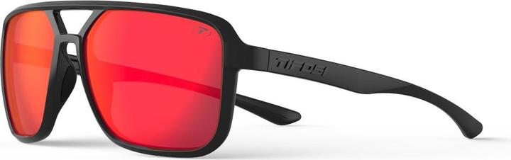 Produktbild Tifosi Salto Verdunkelungsbrille (smoke red mirror)