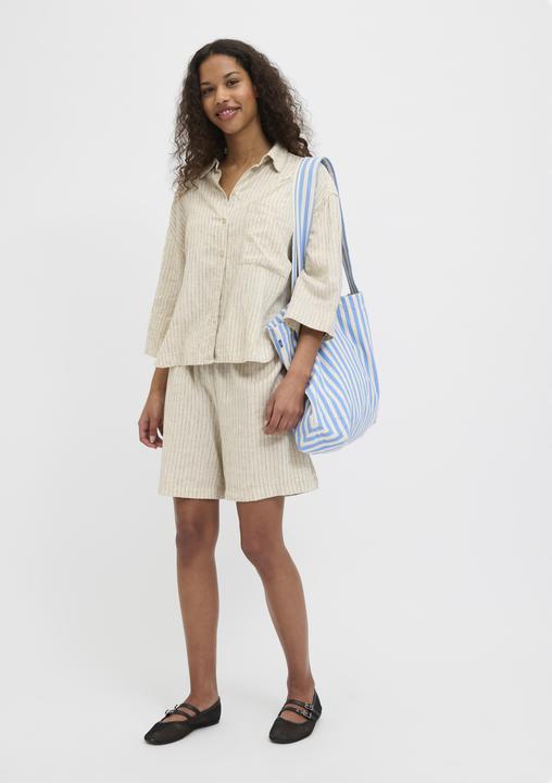 Actual product image JJXX Jxbreeze Summer Hw Tie Shorts Wvn Sn (S)