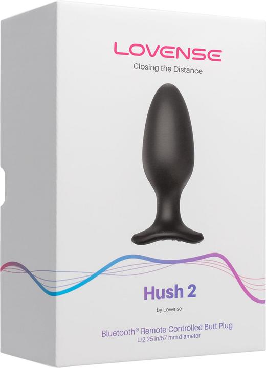 Image du produit Lovense Hush 2