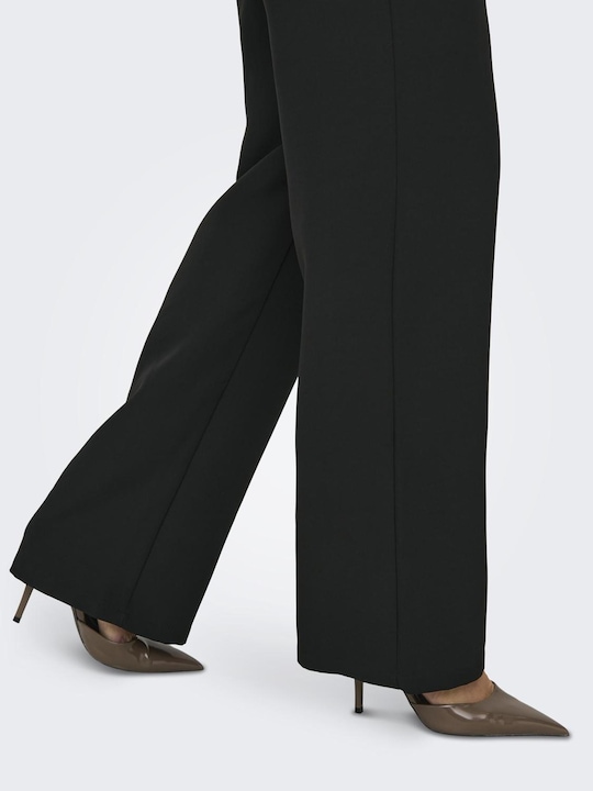 Produktbild JdY Gerade geschnitten Mittlere Taille Hose Hose (XXL)