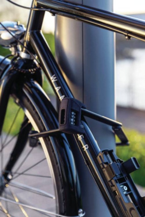 Immagine prodotto Abus Bordo 6000 (90 cm)