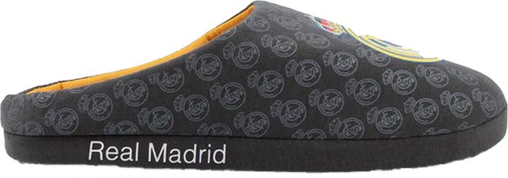 Produktbild Real Madrid CF LogoMuster Pantoffeln (41, 42)