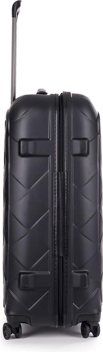 Actual product image Stratic Leather&More hard shell suitcase (100 l)